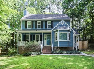 103 Oscar Ln, Cary, NC 27513