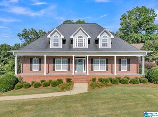174 Cluster Springs Cir, Gardendale, AL 35071