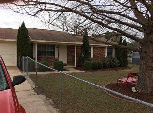 7120 Frank Reeder Rd, Pensacola, FL 32526