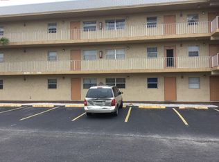 4101 NW 26th St APT 158, Fort Lauderdale, FL 33313