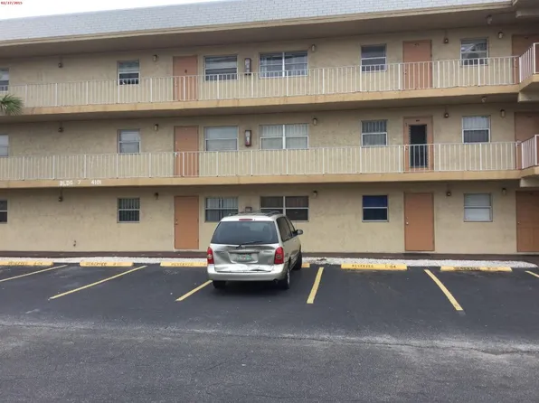 4101 NW 26th St APT 158, Fort Lauderdale, FL 33313