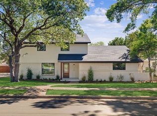 9320 Mercer Dr, Dallas, TX 75228