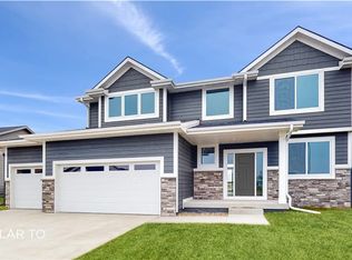 2865 SE Moraine Ct, Waukee, IA 50263