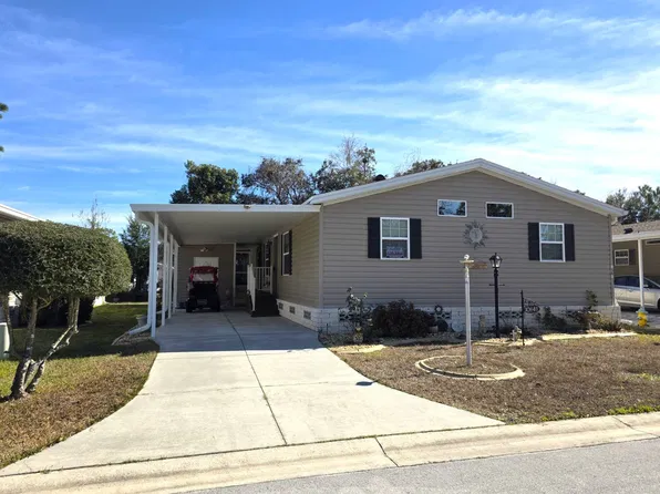 10641 S Termon Dr, Homosassa, FL 34446