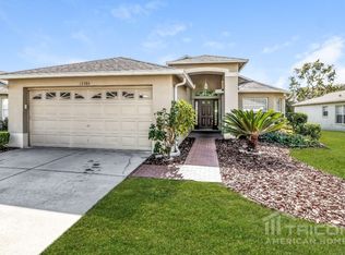 13386 Teaberry Ln, Spring Hill, FL 34609