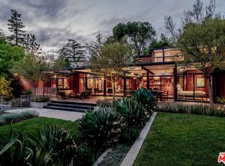5228 Escalante Dr, La Canada Flintridge, CA 91011
