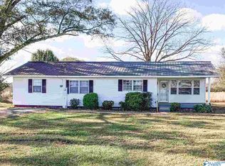 1881 Boaz Hwy, Altoona, AL 35952