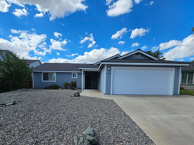 519 Rawe Peak Dr — Photo 1