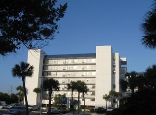 5159 N Highway A1a APT 115, Hutchinson Island, FL 34949