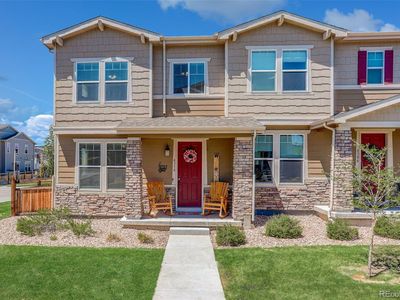 4316 S Netherland Street, Centennial, CO, 80015