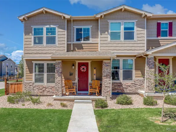 4316 S Netherland Street, Aurora, CO 80015