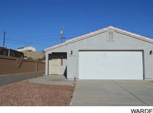 2270 Red Rock Rd, Bullhead City, AZ 86442