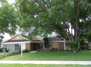 1769 Grange Cir, Longwood, FL 32750