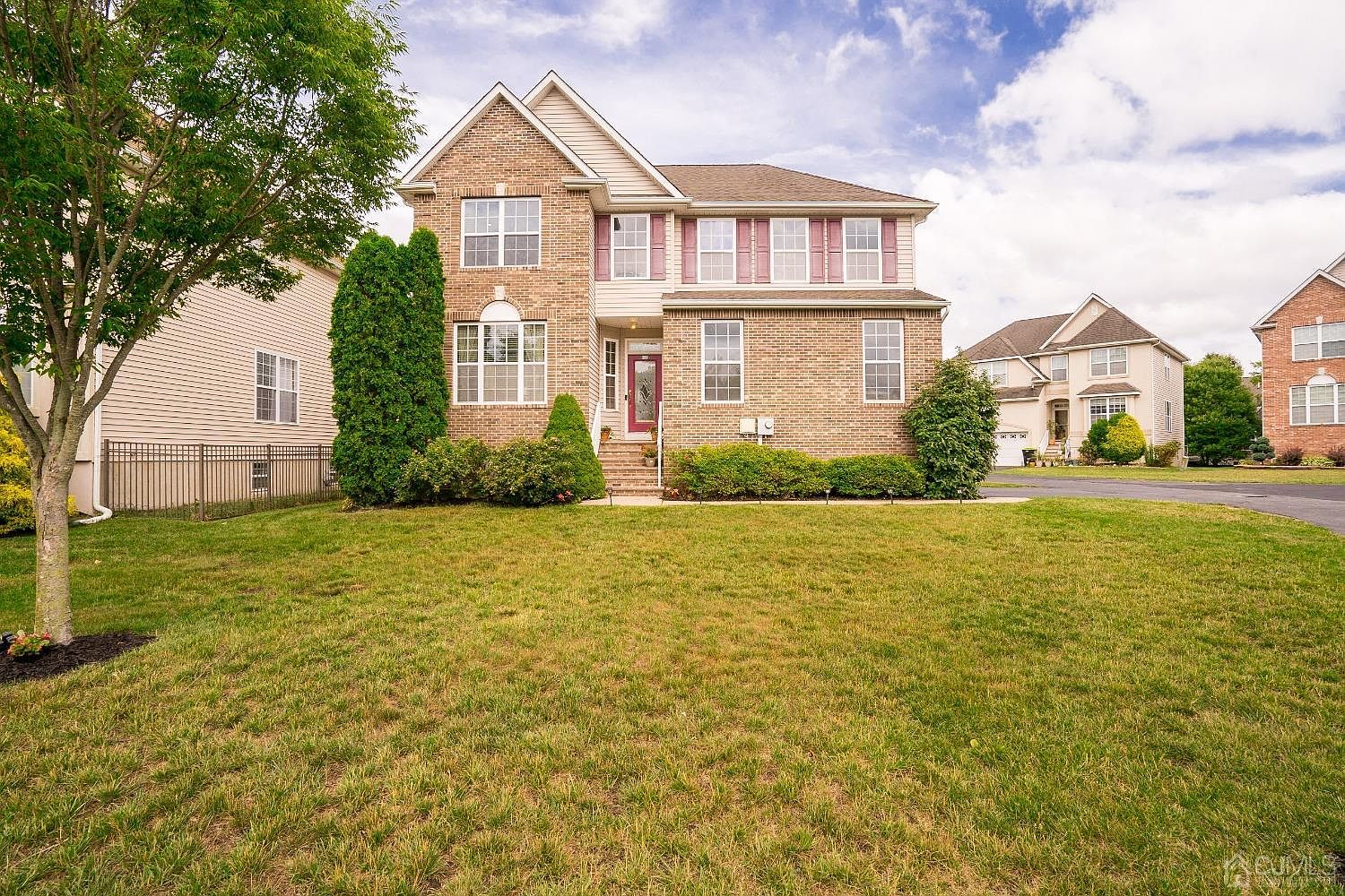 258 Morning Glory Dr, Monroe Township, NJ 08831 | Zillow