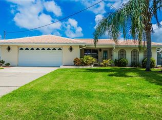 4205 Headsail Dr, New Port Richey, FL 34652