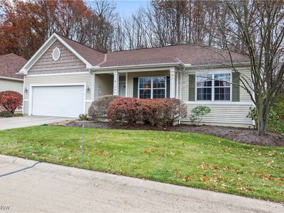 9159 E Windsor Dr, Olmsted Falls, OH, 44138