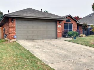 4809 Barberry Dr, Fort Worth, TX 76133