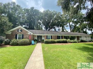 401 Winchester Dr, Savannah, GA 31410
