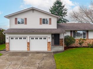 807 Wayne Drive, Centralia, WA 98531