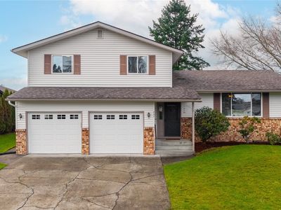 807 Wayne Drive, Centralia, WA, 98531