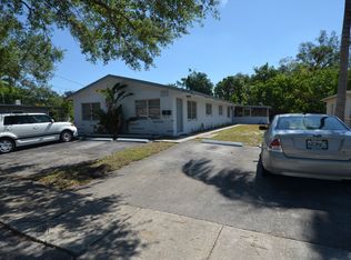 1615 N 58th Ave, Hollywood, FL 33021
