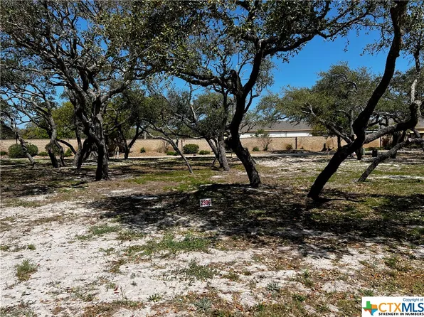 2306 Royal Oaks Trl, Fulton, TX 78358