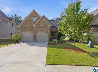 416 Hamilton Pl, Chelsea, AL 35043