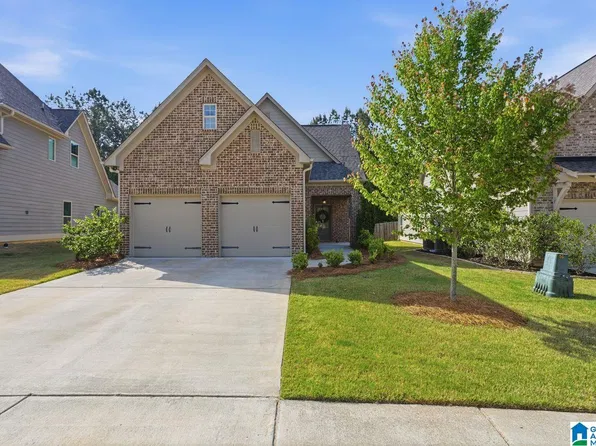 416 Hamilton Pl, Chelsea, AL 35043