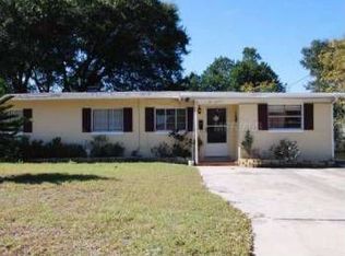 600 El Vedado Ave, Orlando, FL 32807