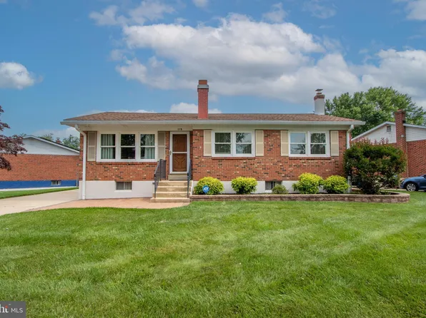 115 Clover Cir, Delaware City, DE 19706