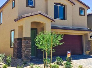 3929 Carol Bailey Ave, North Las Vegas, NV 89081