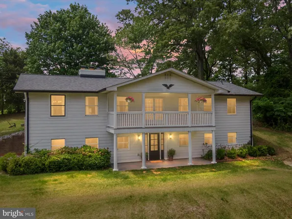 1990 Kate Dr, Port Republic, MD 20676