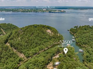 32600 S 573rd Rd, Jay, OK 74346