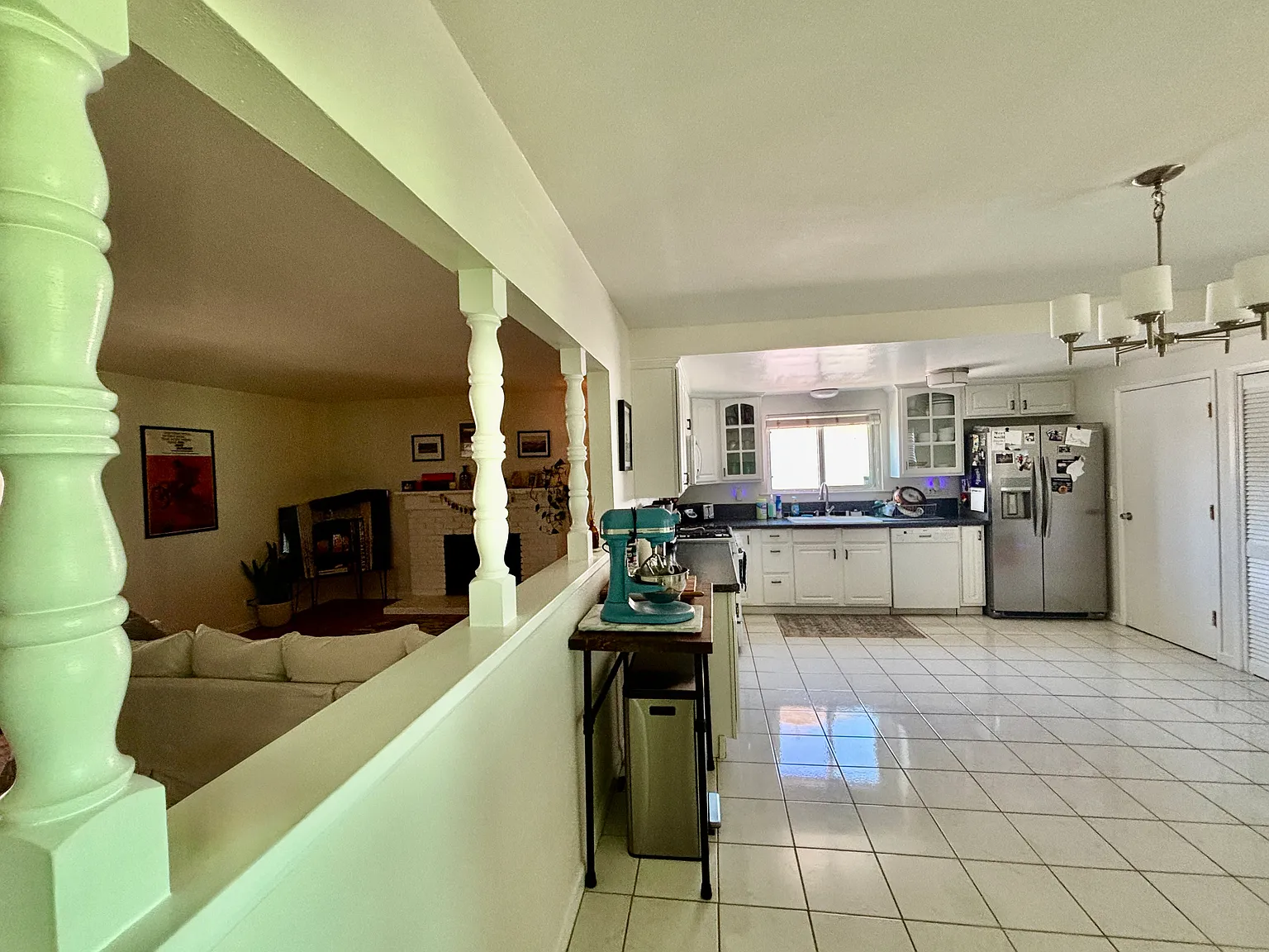 3 bed, 1500 sqft, $3,950 — Photo 3