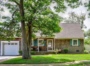 1471 Green Grove Rd, Brick, NJ 08724