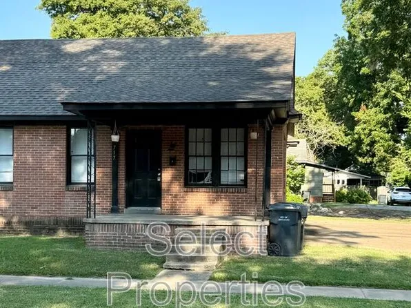 717 Flint St, Jonesboro, AR 72401