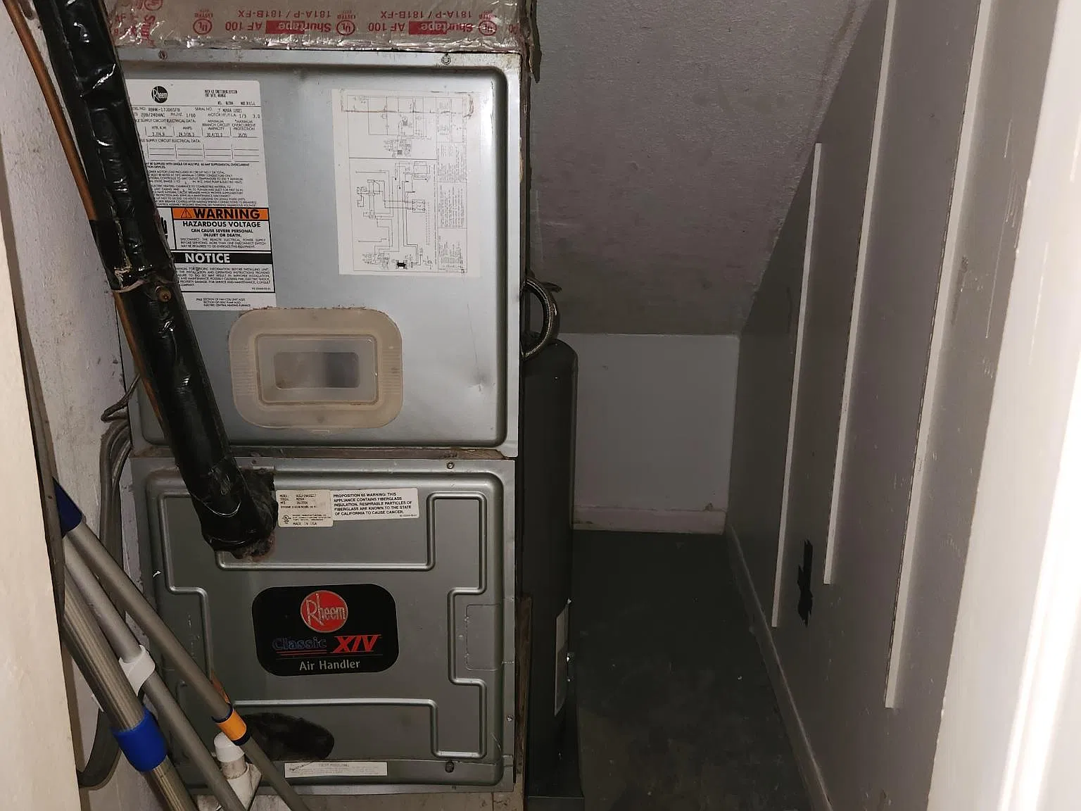 1 bed, 550 sqft, $1,300 — Photo 4