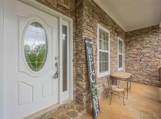 327 Isaiah Dr, Jefferson, GA 30549