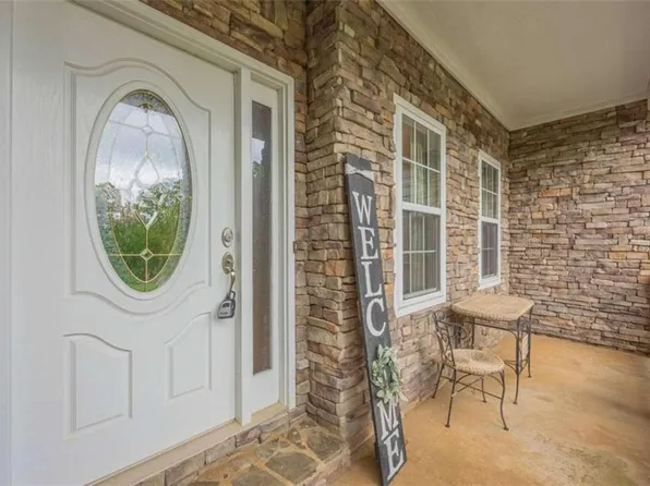 327 Isaiah Dr, Jefferson, GA 30549