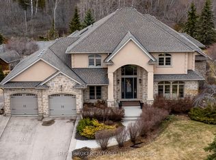 16 Seifert Ct, Puslinch, ON N3C 2V4