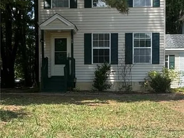 169 Howard Dr, Williamsburg, VA 23185