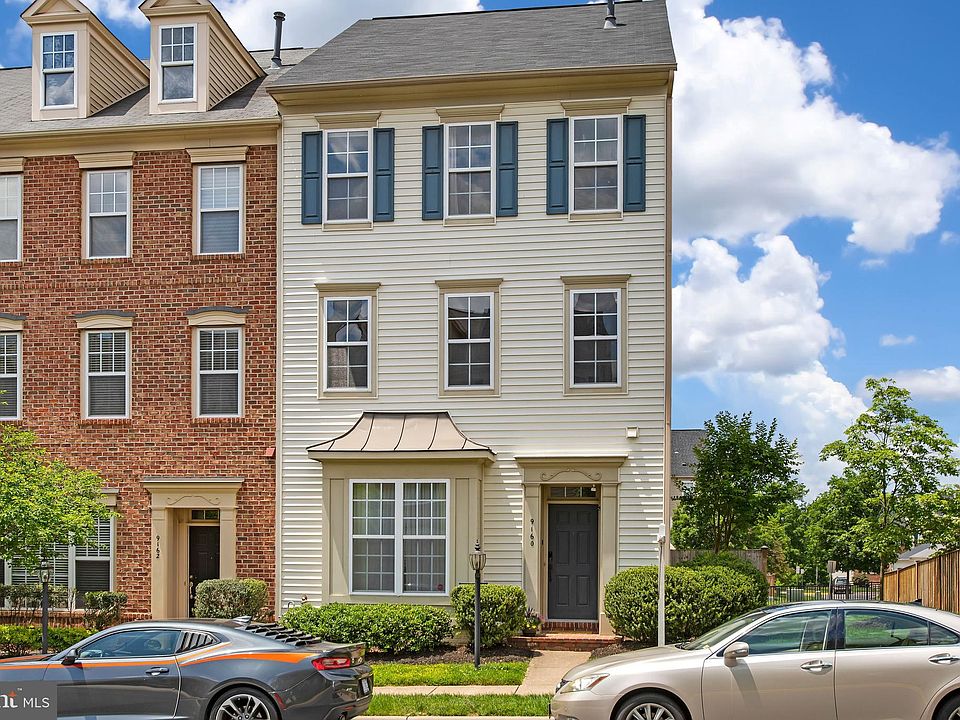 9160 Ribbon Falls Loop, Bristow, VA 20136 Zillow