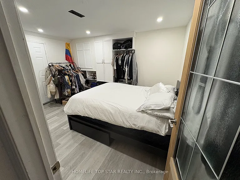 47 W Cooper Creek Ct #BASEMENT — Photo 6