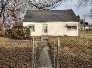 356 S 24th St, Saginaw, MI 48601