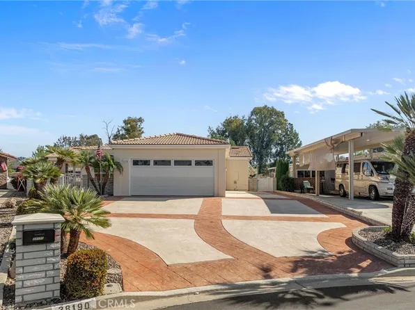 38190 Camino Cinife, Murrieta, CA 92563