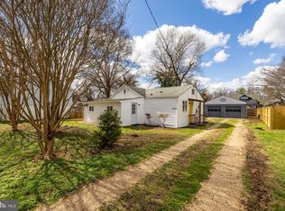 4802 51st Pl, Hyattsville, MD 20781