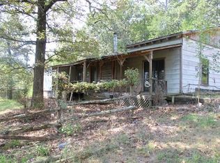 1297 Mountain Spring Rd, Delaware, AR 72835