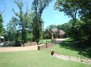 4746 Seed Tick Rd, Lakeland, TN 38002