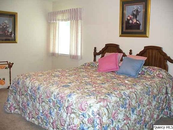 Home for Sale in Quincy, IL $139,900