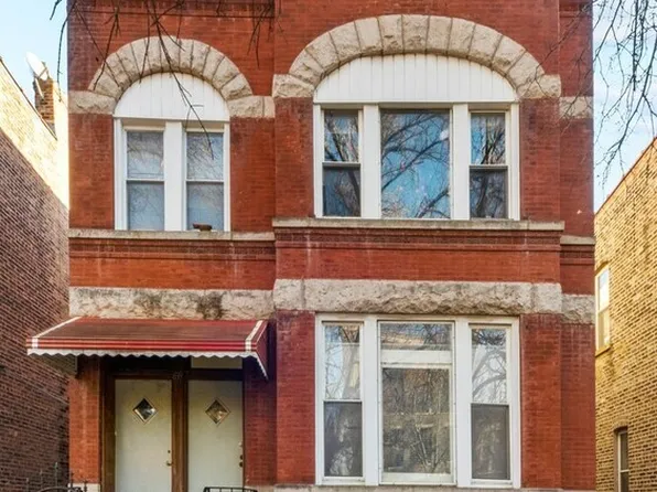 839 N Winchester Ave, Chicago, IL 60622
